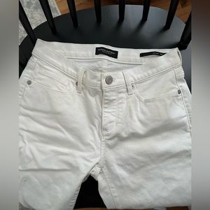 Banana Republic Demin